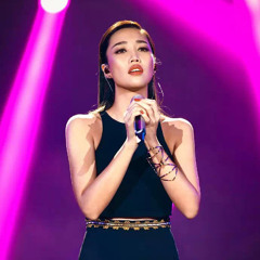 A-LIN_給我一個理由忘記_LIVE