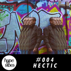 HV004 - Hectic
