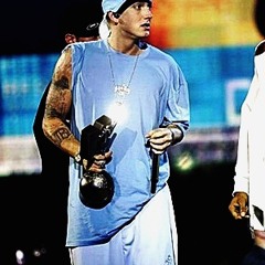 Shady XV [Snippet] (Remix Album)