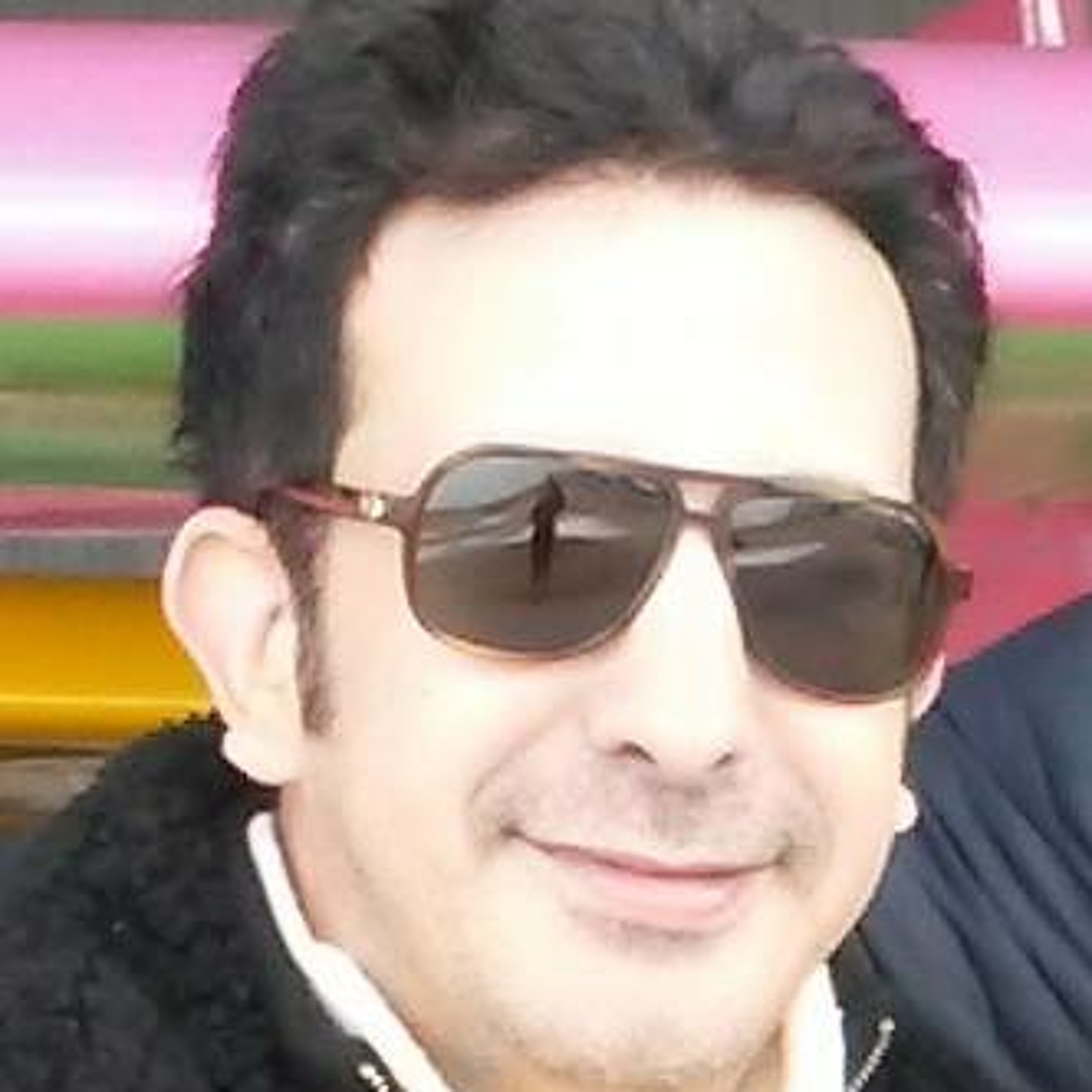 Interview Driss Segueni Le Palais Soleiman episode artwork