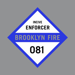 Incive - Enforcer (BF081)