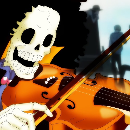 Stream One Piece - Binks' Sake [Piano Test] by Kinggo | Listen online for  free on SoundCloud