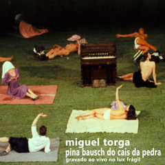 Miguel Torga - Pina Bausch do Cais da Pedra ( Voz: Yellow & Miguel)