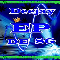 MTG - CACHORRADA EMBRAZADA (( DEEJAY EP DE SG )) [ BRABA ]
