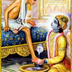 Jitna Radha Royi | कृष्ण सुदामा की मित्रता | कृष्ण का अथाह प्रेम