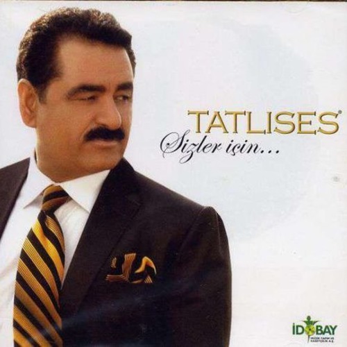 Ibrahim Tatlises - Urfa Sana Küsmüs