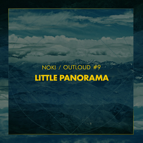 Outloud 9 - Little Panorama
