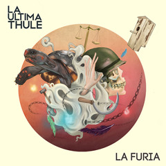 La Ultima Thule - Candela!