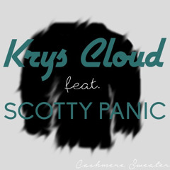 Krys Cloud - Cashmere Sweater Feat. Scotty Panic [FREE]