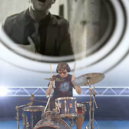 Greenday - Boulevard Of Broken Dreams (Drumcover)