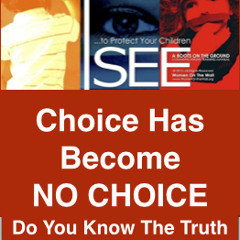 School Choice has become NO CHOICE~ Reauthorization of ESEA