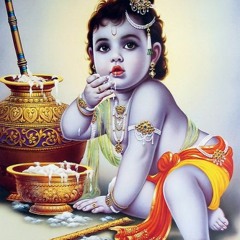 Chori Chori Makhan Churata Hai Shyam