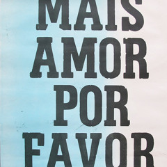 Mano Jesus - Isto é ser cristão?