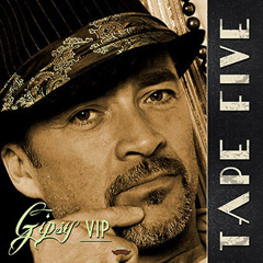 Tape Five - Gipsy VIP (single Snippets).MP3