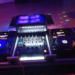 DJ AVIION SOMMER WARM UP MIX 2015