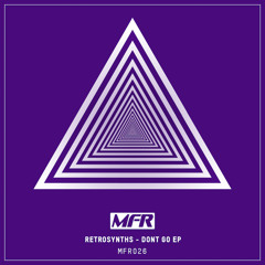 Retrosynths - Anywhere (Original Mix)