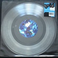 Crystal Clear - Clear, Like An Unmuddied Lake - The Orb Remix