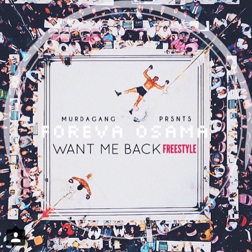 Want Me Back  (Freestyle)
