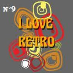DJ Ary - I Love Retro N°9 (Zouk Siwotag' 90's)