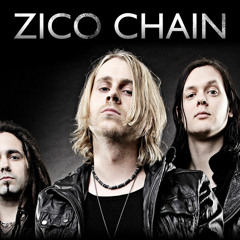 Zico Chain - "Mercury Gift"