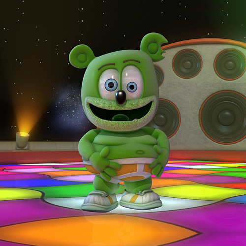 Stream Gummy Bear Song Remix - German Version by Michael Knapman