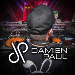 DJ Damien Paul Live at .:Therapy
