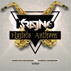 Krajno - Hajlele Anthem (Original Mix)