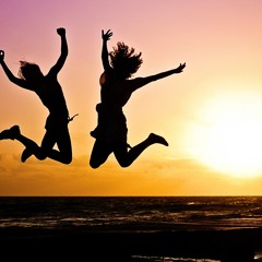 Ich bin frei (I am free)
