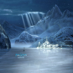 Frozen Music Remix