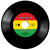 Artwork for Filomuzik meets Horace Martin - Africa Is Calling - 2015 Brand New 7" Unemployment Records!