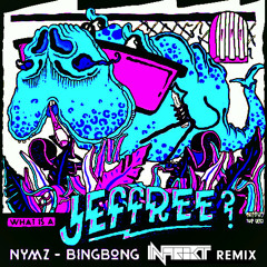 NYMZ - BINGBONG (Infrakt Remix)