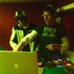 Fiascos FilthyFree For All #12-Badman to Briggs