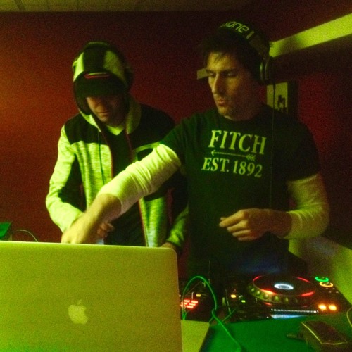 Fiascos FilthyFree For All #12-Badman to Briggs