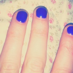 Beating Nail Biting the Bite Beat Way