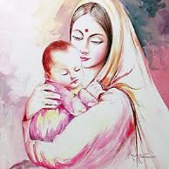 KHOON SE SINCHA JISKO MAINE | Mother,The Living God
