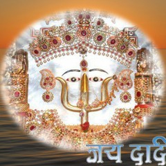 JAGDAMBE BHAWANI MAIYA | Saurabh Madhukar