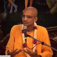 Radha Gopinath prabhu