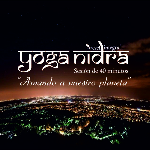 Stream Amando A Nuestro Planeta 40' by Gabriela Angueira Yoga | Listen ...