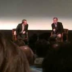 Christopher Nolan Interview for Interstellar
