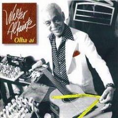 Walter Alfaiate - Olha Aí Album Sample