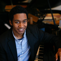 Rashaan Allwood - Franck - Prelude And Fugue - 1959 Steinway & Sons Model S (5'1")