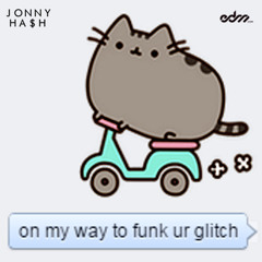 Jonny Ha$h - OMWTFYG [EDM.com Exclusive]