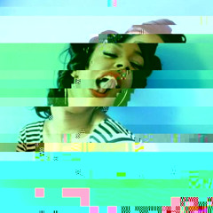 Azealia Banks - Chasing Time (/Interference/ Edit)