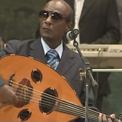 الموسيقار محمد الأمين - الجريدة