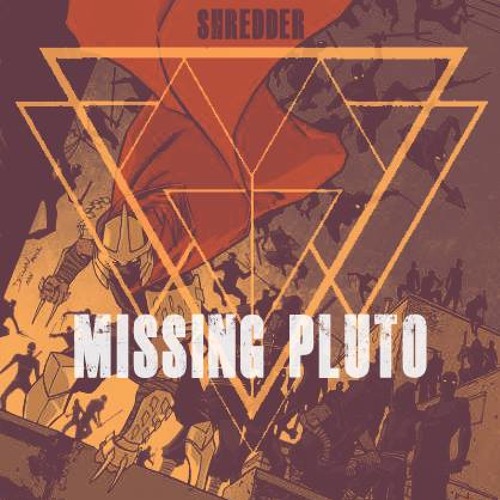 Enter The Shredder (Free Download)