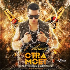 J Alvarez - Otra Moet