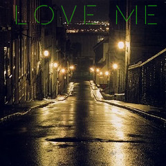 Love Me - Samuel Knight