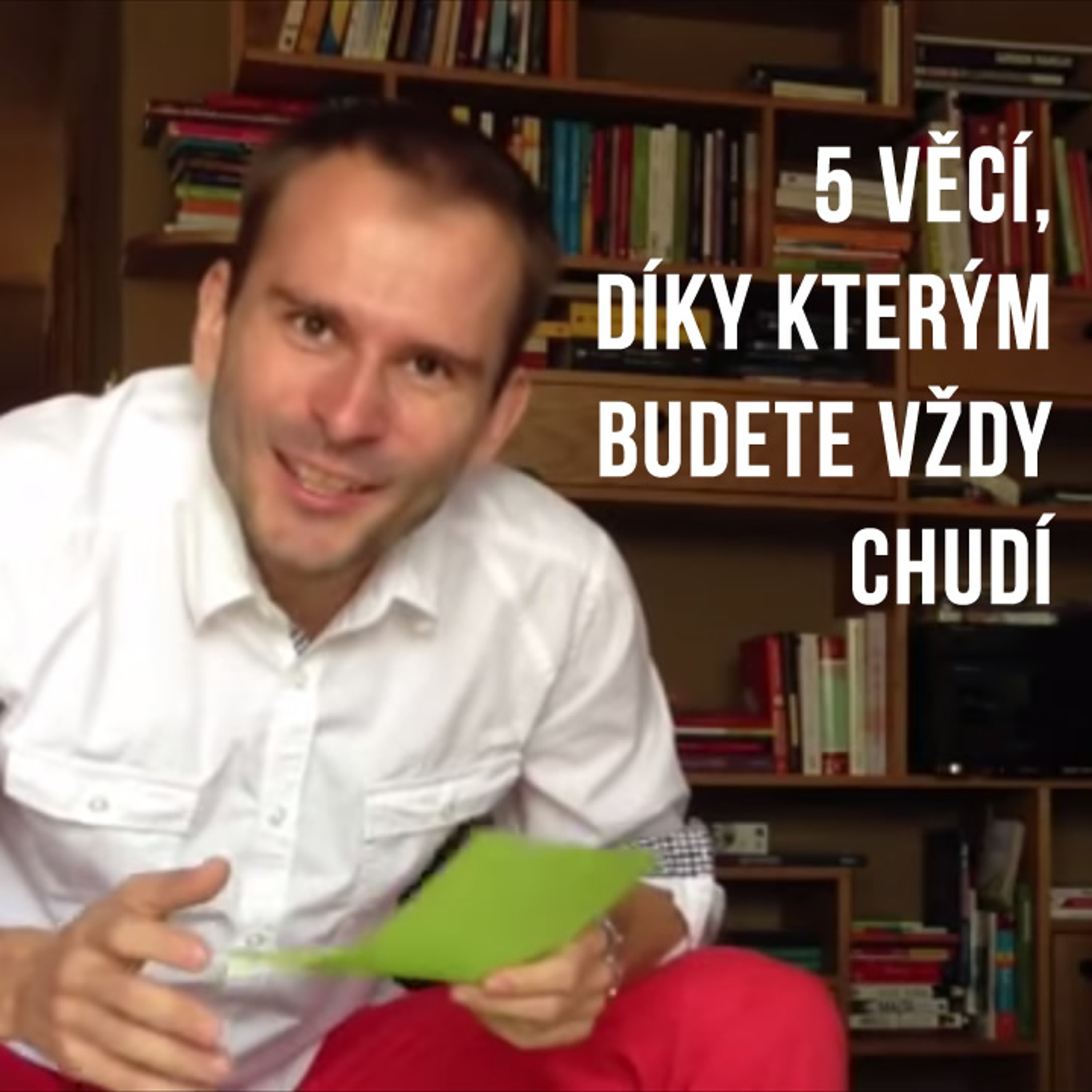 Život a Firma 2.0 s Davidem Kiršem