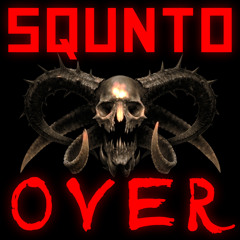 SQUNTO - OVER [FREE DL]