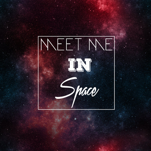 Meet Me In Space - Kesha